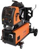 LN500A SİNERJİK DOUBLE PULSE