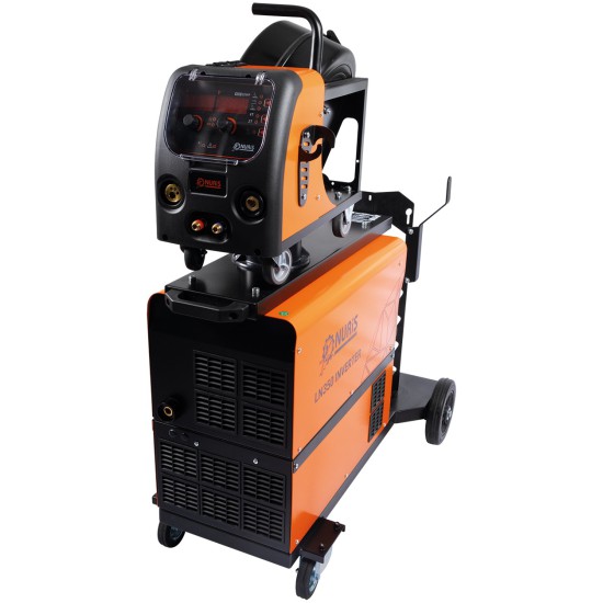 LN350W PULSE